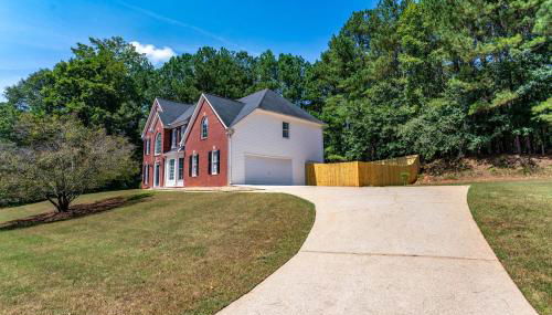 Relaxing home close Six Flag 21 miles to airport - Foto 2