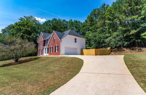 Relaxing home close Six Flag 21 miles to airport - Foto 2