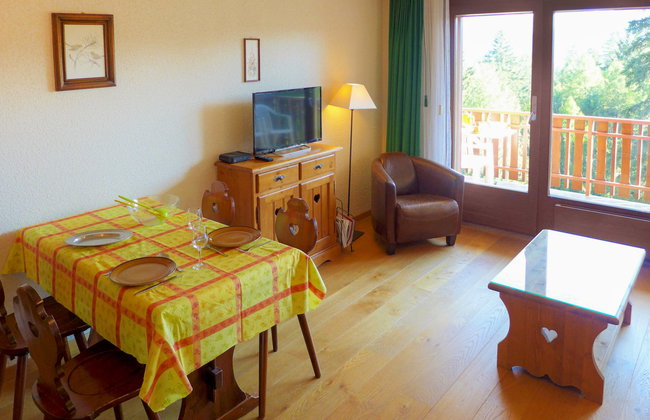 Les Faverges 8 - Foto 3