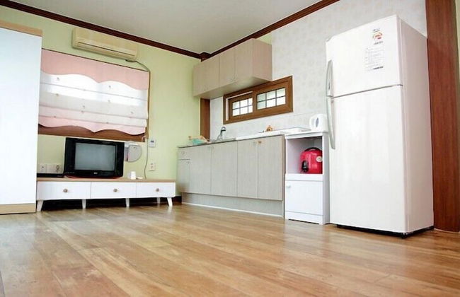 Bandi Hwangto Pension - Foto 36