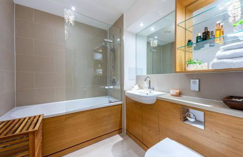 Lovely, spacious 2BR Apartment central Kingston - Pass the Keys - Foto 16