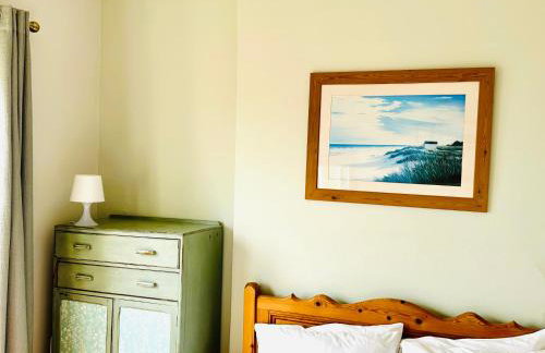 Penthouse Apartment with Impressive Views Sleeps 2 to 8 - Foto 29