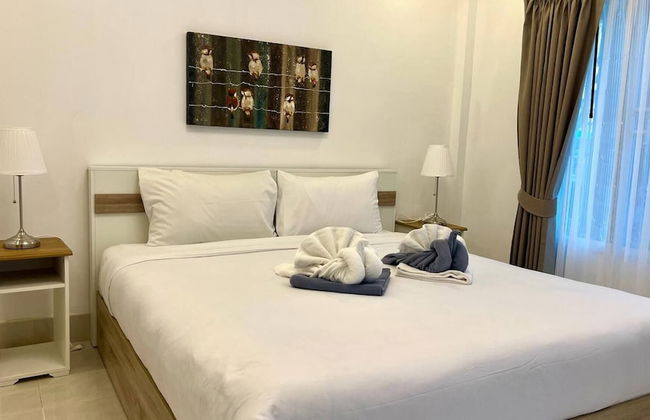 Valley 40 - 2 bdr Private Villa Near Phuket Town - Foto 14