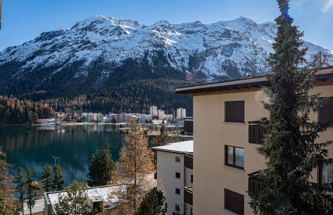 Chesa Sonnalpine B 52 - Foto 22