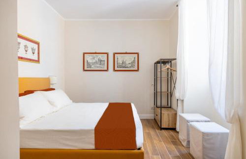 Pantheon Apartments - Piccola Roma - Photo 48
