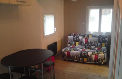 Le Cabanon - Foto 3
