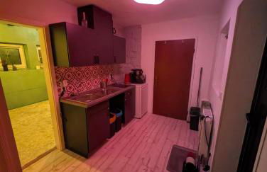 Blaues Haus - kleinere Doppelhaushälfte in Stadtkernnähe mit traumhaftem Bad und Küche - Foto 2