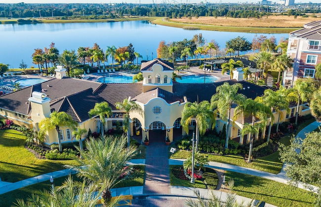 Central Elegance-spacious Beautifully Decor Condo - Foto 24