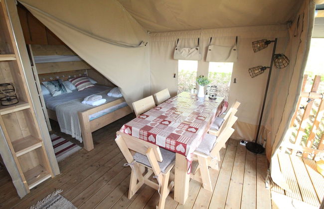 Torrent Walk Glamping - Foto 20