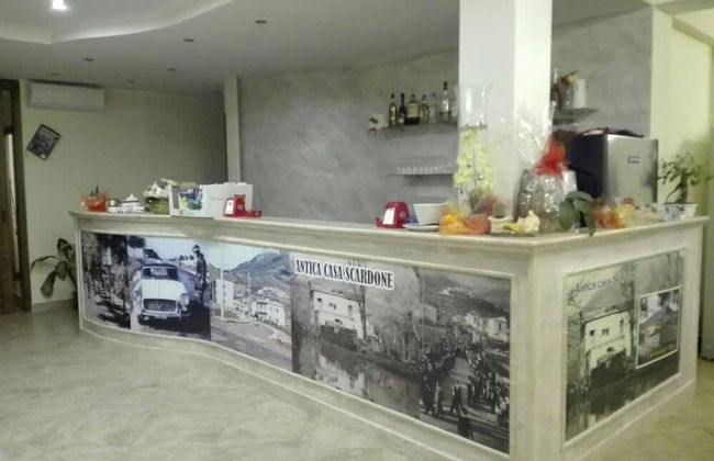 Agriturismo Antica Casa Scardone - Foto 44