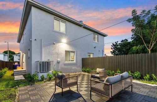 4 Bedroom Holiday Retreat BBQ Marketplace - Foto 11