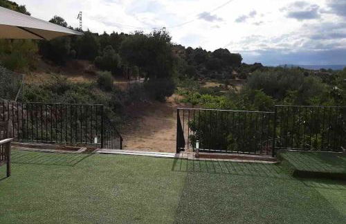 Casa rural en El Burguillo -Vitalia 2 CR-AV-1251 - Photo 45