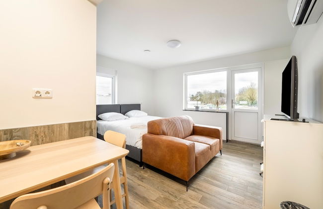 Serene Stay With All You Need - Foto 17