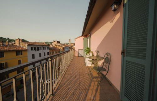 Attico Dogliani Centro LanghExplorer - Foto 15