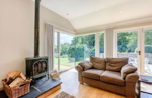 Bwthyn Gwyn - Foto 9