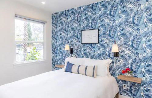 Cheerful 4BD Home in the Heart - Foto 2