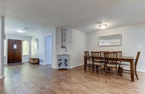 Spacious 3 Bedroom PET FRIENDLY!- Close to beach! - Foto 46