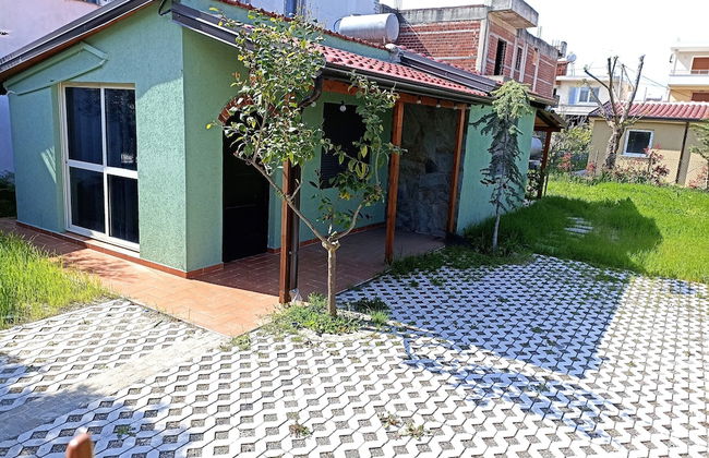 Detached House Near the Beach - Foto 20