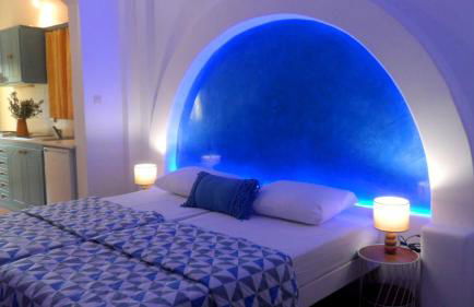 Papafotis Apartments & Suites - Foto 52