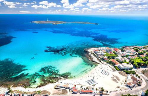 Villa Ca Nostra Menorca - Foto 38