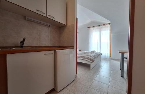 Apartments and Rooms Saric - Foto 10