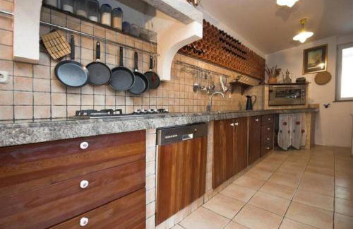 Villa Nikolina - Photo 29