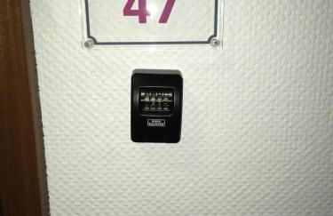 Apartment 47 - Foto 47