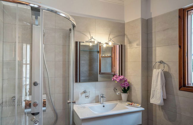 Calergi 11-superior Design 2 Bdr Maisonette. Beaches-sunsets-mindful Experiences - Foto 13