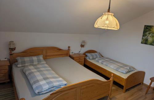 Ferienwohnung Alpenblick - Foto 19