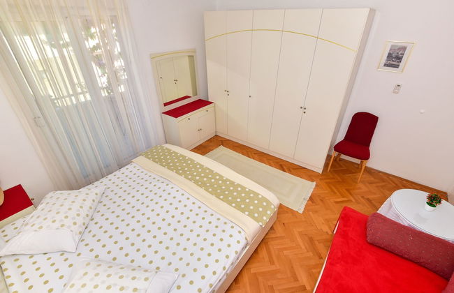 Apartments Bernarda - Foto 21