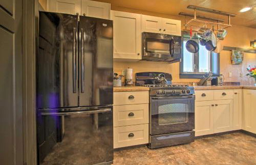 Updated Townhouse with Pergola, Walk to Downtown! - Foto 10