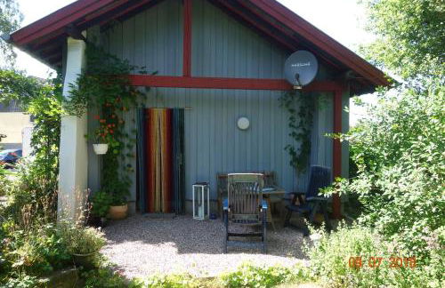 Ferienhaus Quick's Cottage - Foto 3