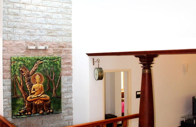 Yercaud Bungalow Stay - Foto 11