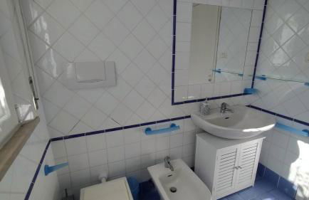 Villa Pentalocale con Piscina e spiaggia incluse Taunus Vacanze Villa Girasoli - Foto 15