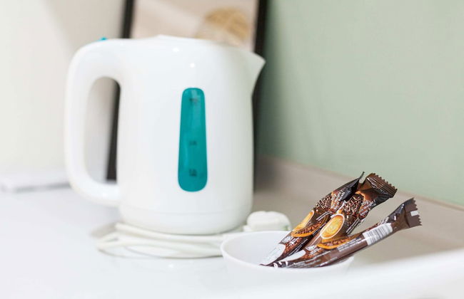 Colony at Kampung Baru by Plush - Foto 49