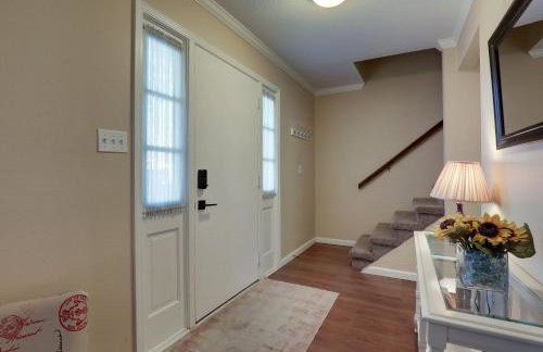 Mins to Blessing Hospital, Miss River, Country Club - Foto 25