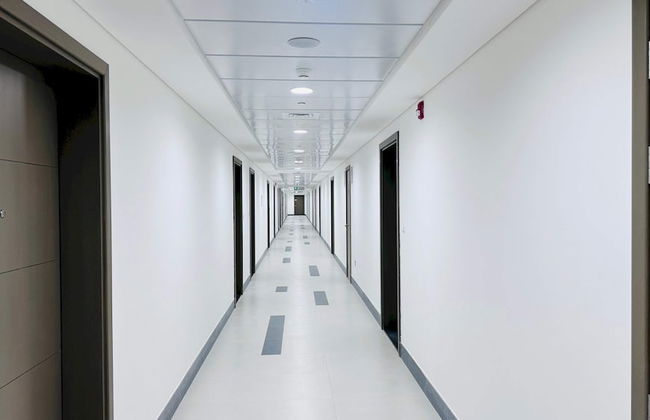 Sunday Sheikh Zayed Road Concord Tower 2 BR by Belvilla - Foto 2