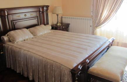 Villa - Casa Grande de Arcos - Foto 6