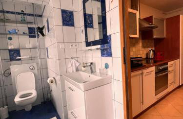 Zaremba - Apartament Rodzinny w Centrum - Foto 55