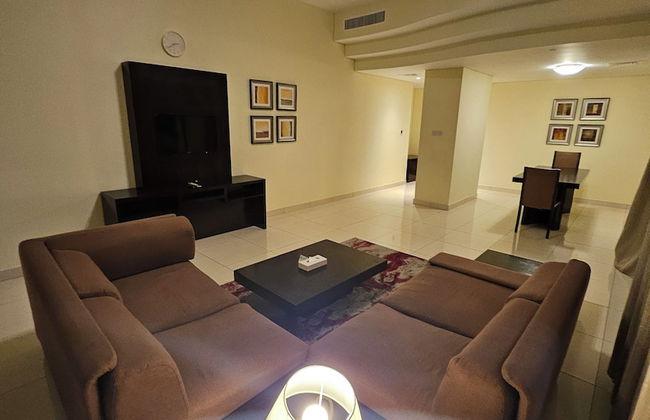 Tulip Creek Hotel Apartments - Photo 45