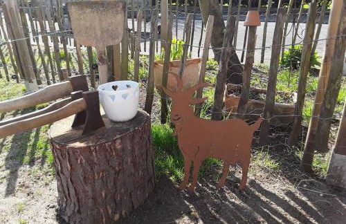 Ferienhaus mit Minibauernhof - Photo 24