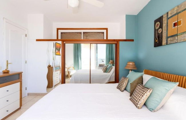 Penthouse Palm Mar - Foto 12