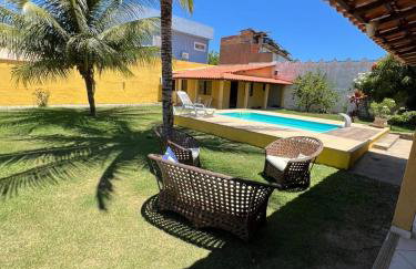 Casa com Piscina na Lagoa de Praia Seca - Foto 66