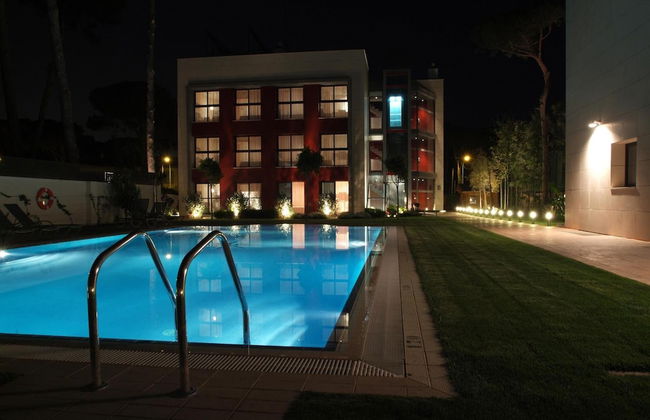 Apartamentos Turísticos Royal Marina Gardens - Foto 37