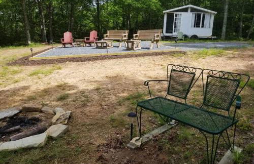 Yogi House Meditation Retreat - Foto 16