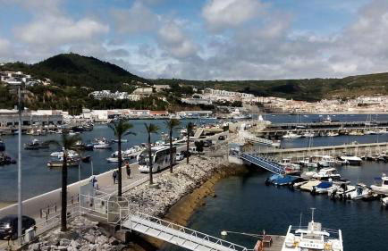 Casa Dora Gold by SesimbraSunSea - Foto 38