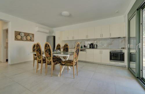 Ouzo Stone House 2, with private pool - Foto 42