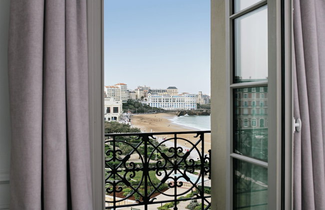 Hôtel du Palais Biarritz, in The Unbound Collection by Hyatt - Photo 57