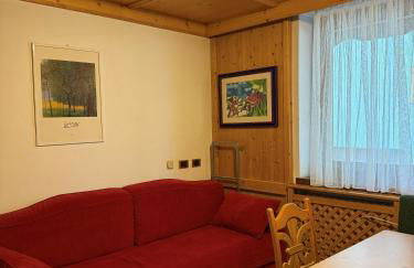 Campiglio Bilocale Dolomiti - Foto 18