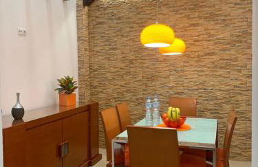 CasaDuplex Vista Aguayro - Photo 14